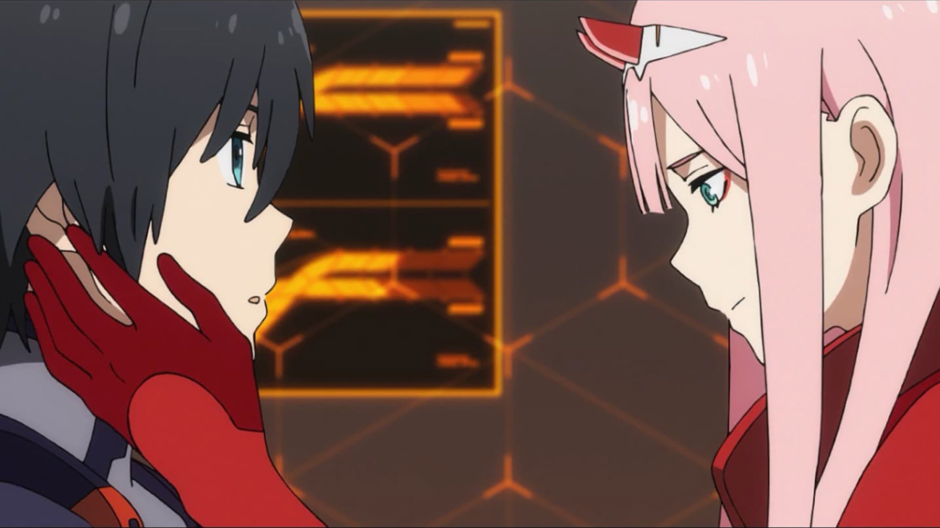 Darling In The Franxx Episode 1 Vostfr DARLING in the FRANXX: 1×4 | AnimeCloud