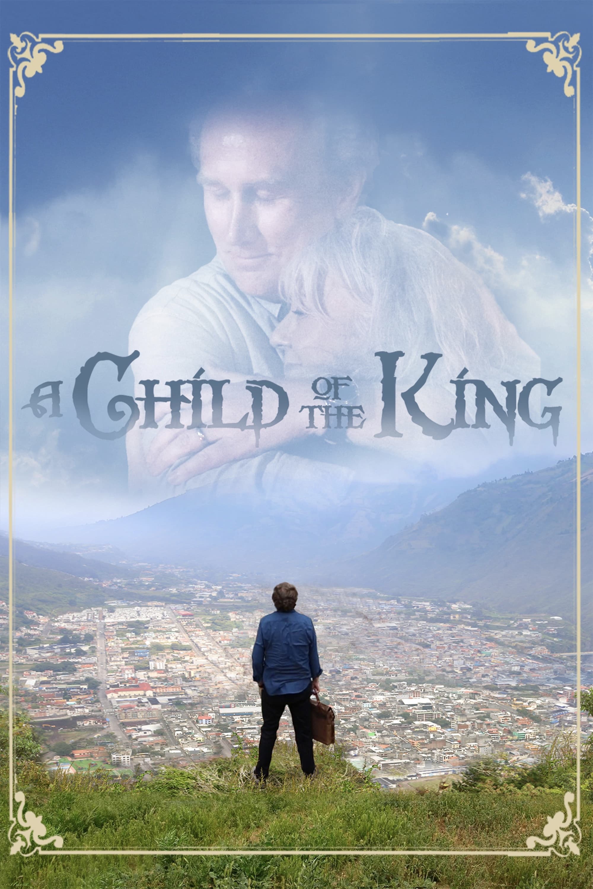 A Child of the King on FREECABLE TV