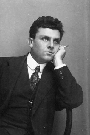 et billede af Mikhail Narokov