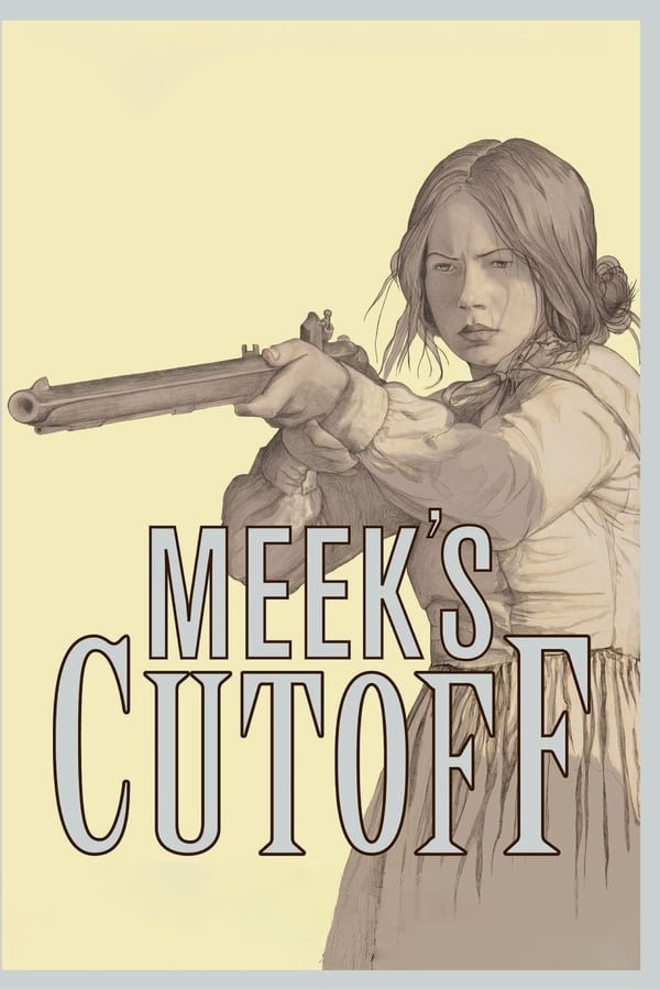 Meek's Cutoff