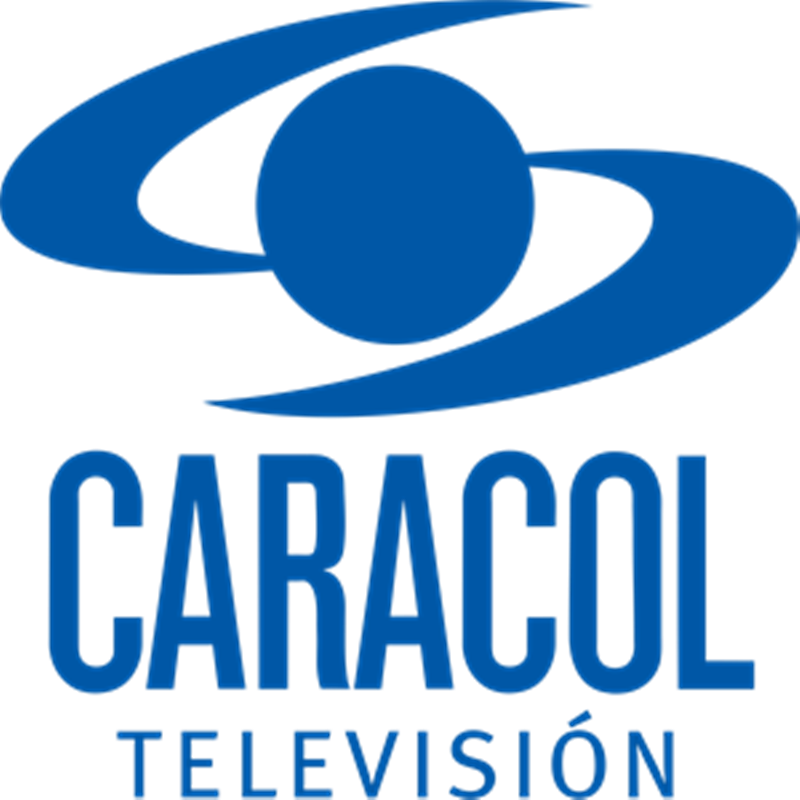 Logo de la société Caracol Televisión 6397