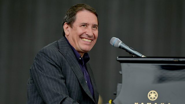 S21E28 · Jools Holland & Rhythm And Blues Orchestra