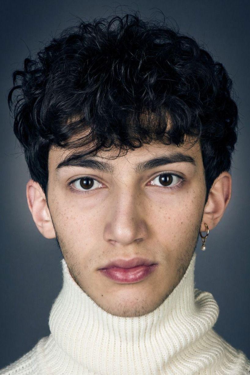 Et billede af Matteo Ferrara