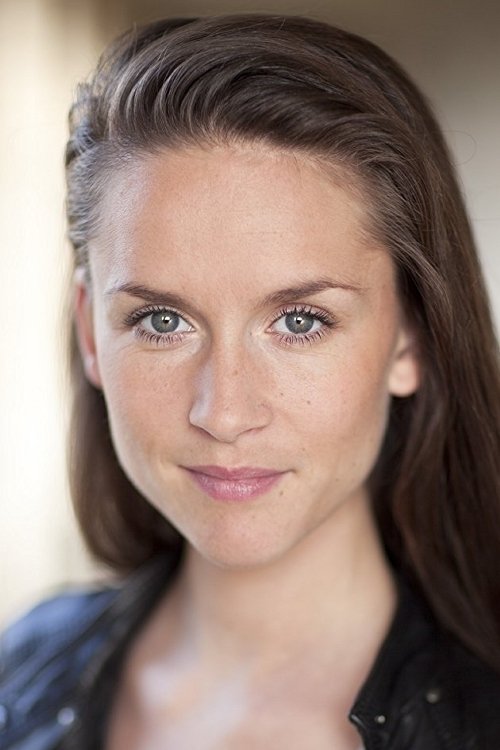 et billede af Nina Yndis