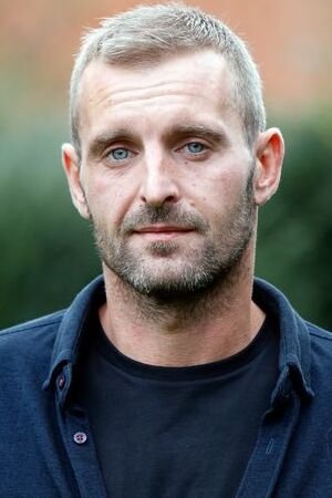 et billede af Kristof Verhassel