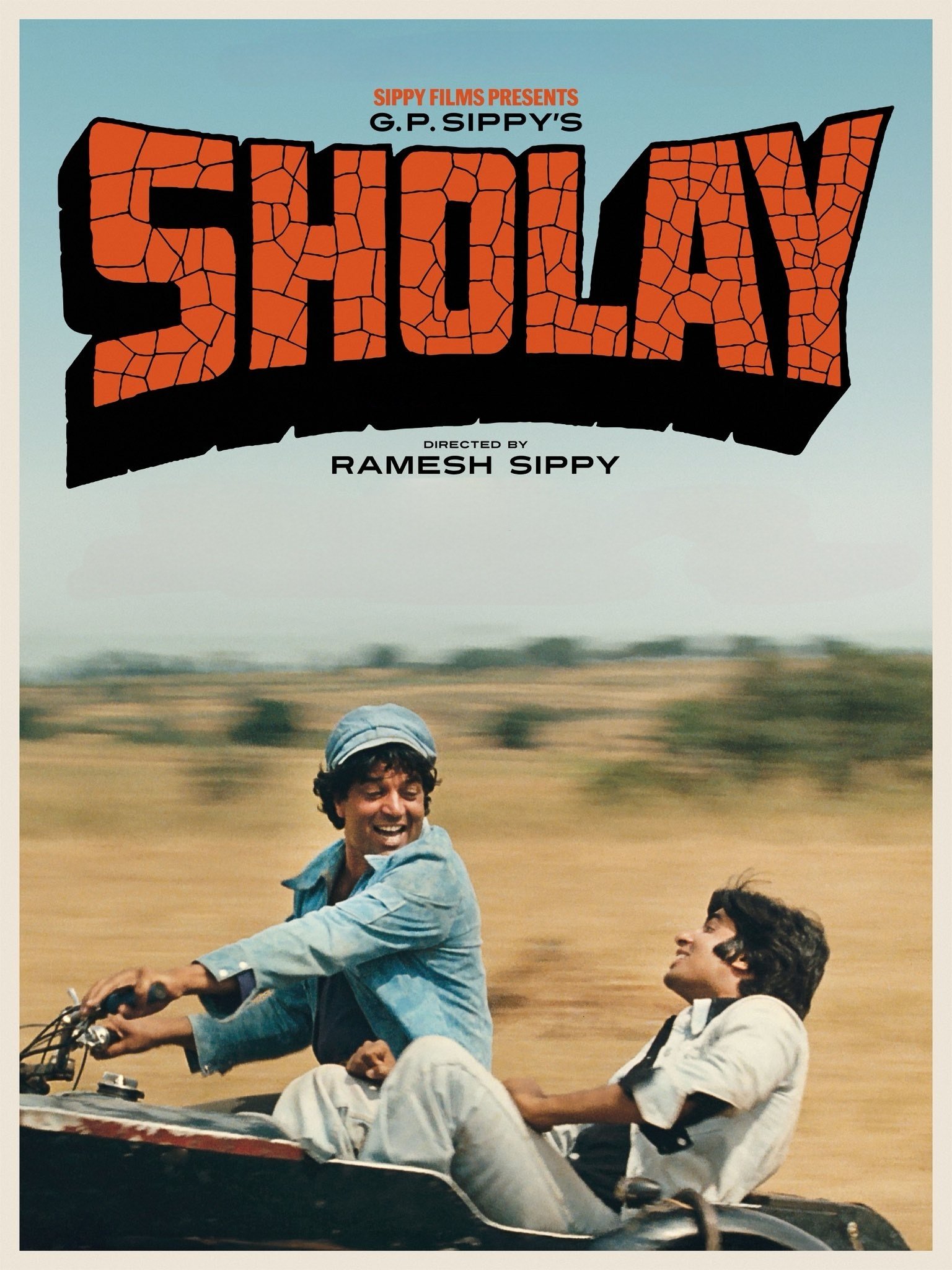 Sholay