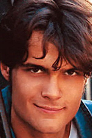 et billede af Roman Gregor