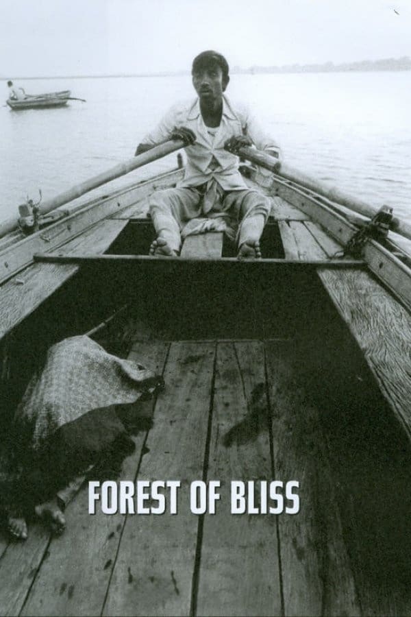 Affiche du film Forest of Bliss 136622