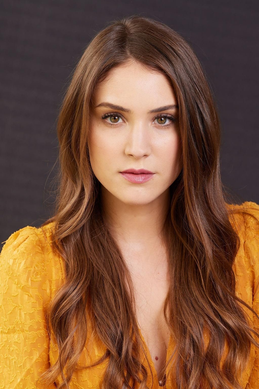 et billede af Kirsten Pfeiffer