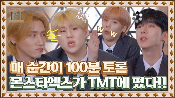 Thumbnail for EP.1 Season 1 Episode 1