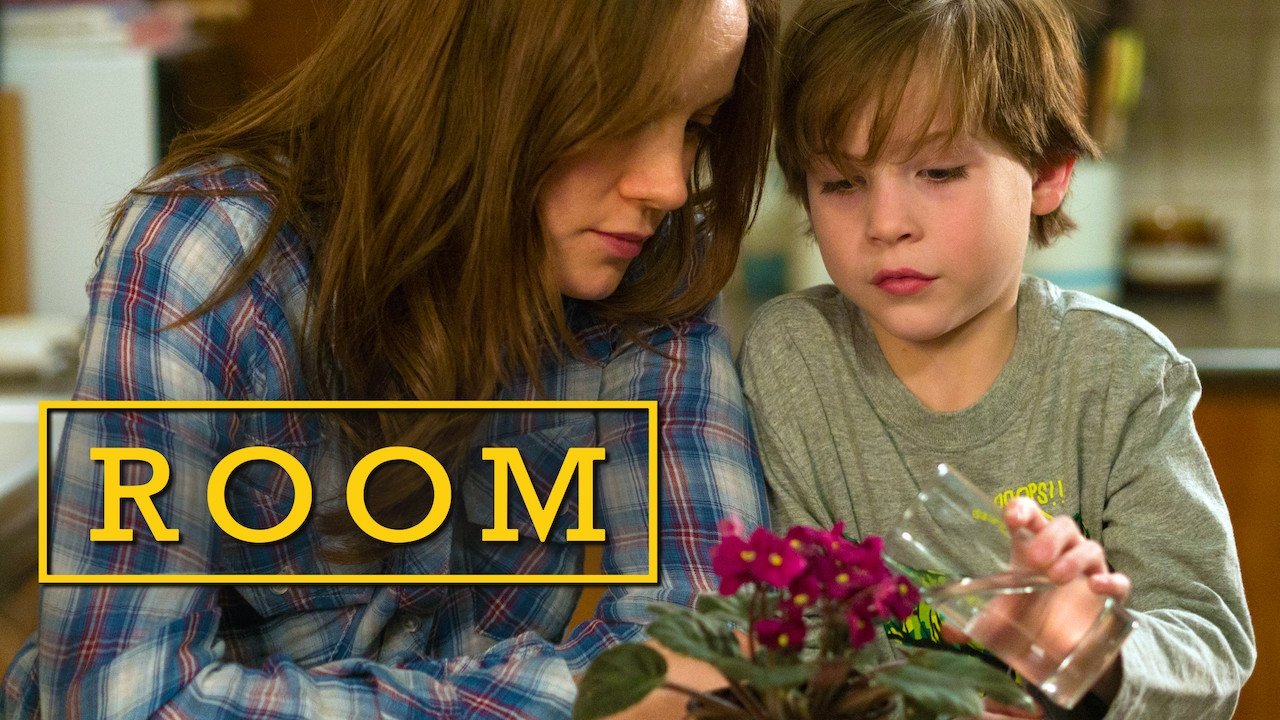 Room (2015)