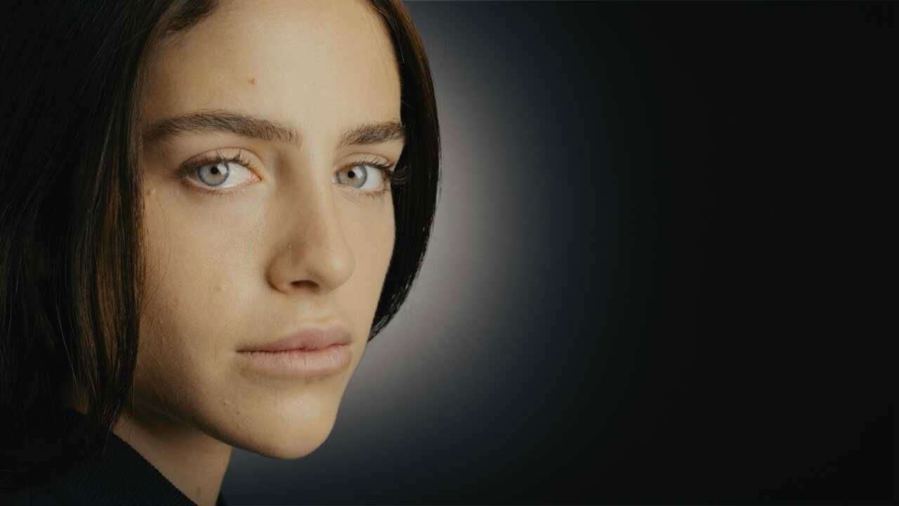 The Policeman's Daughter