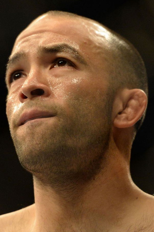 et billede af Darren Uyenoyama