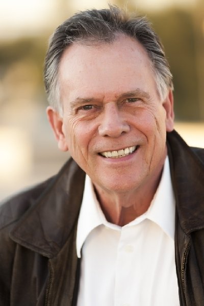 et billede af André Landzaat