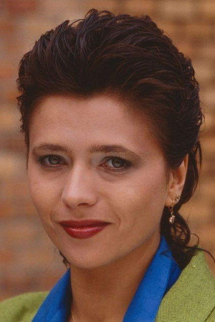 et billede af Barbara Fenner