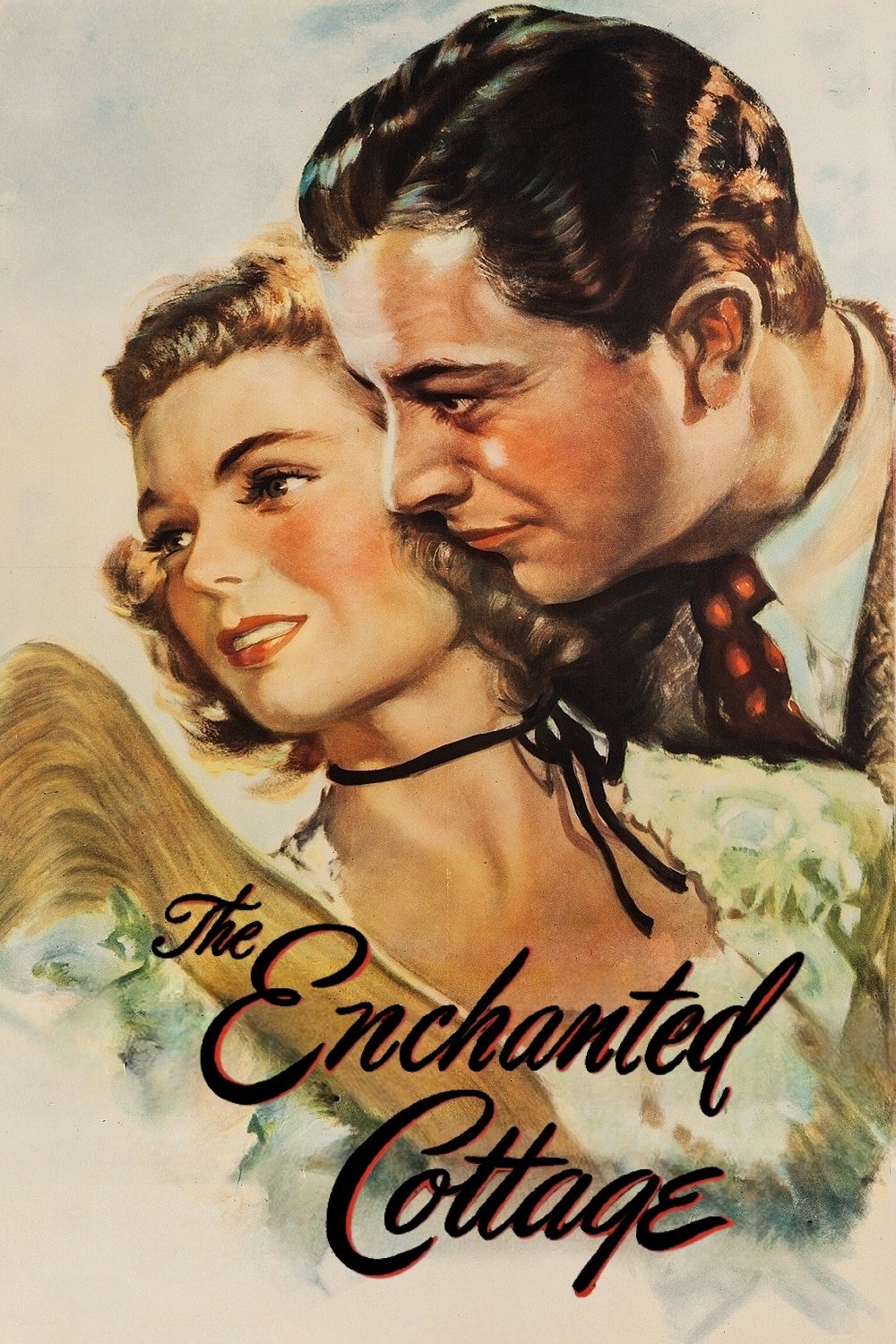 The Enchanted Cottage