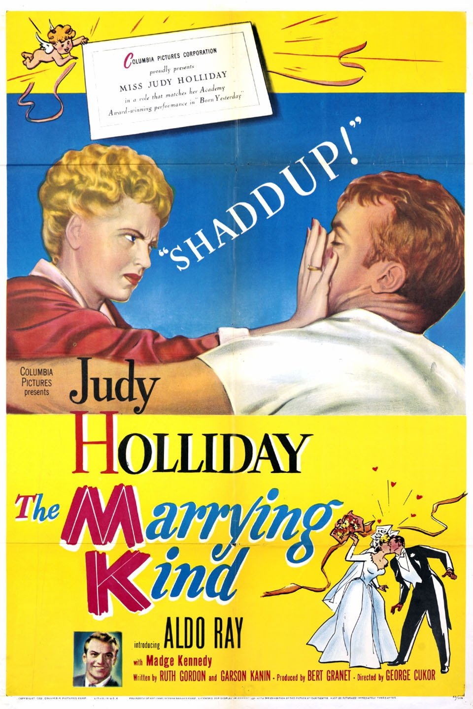 The Marrying Kind