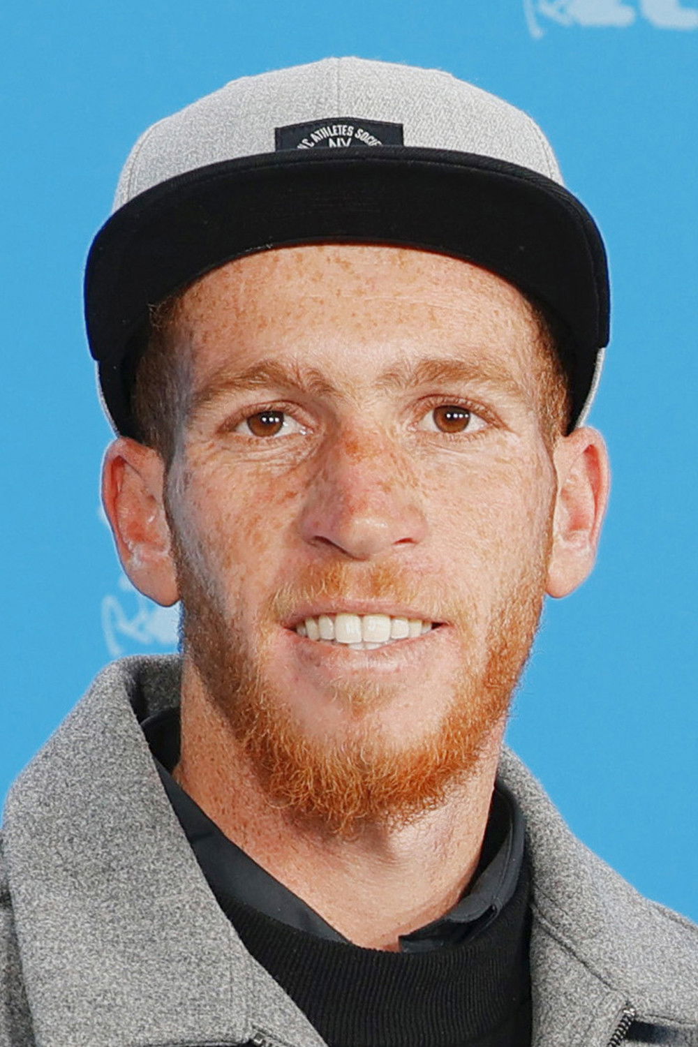 et billede af Chaker Mechergui