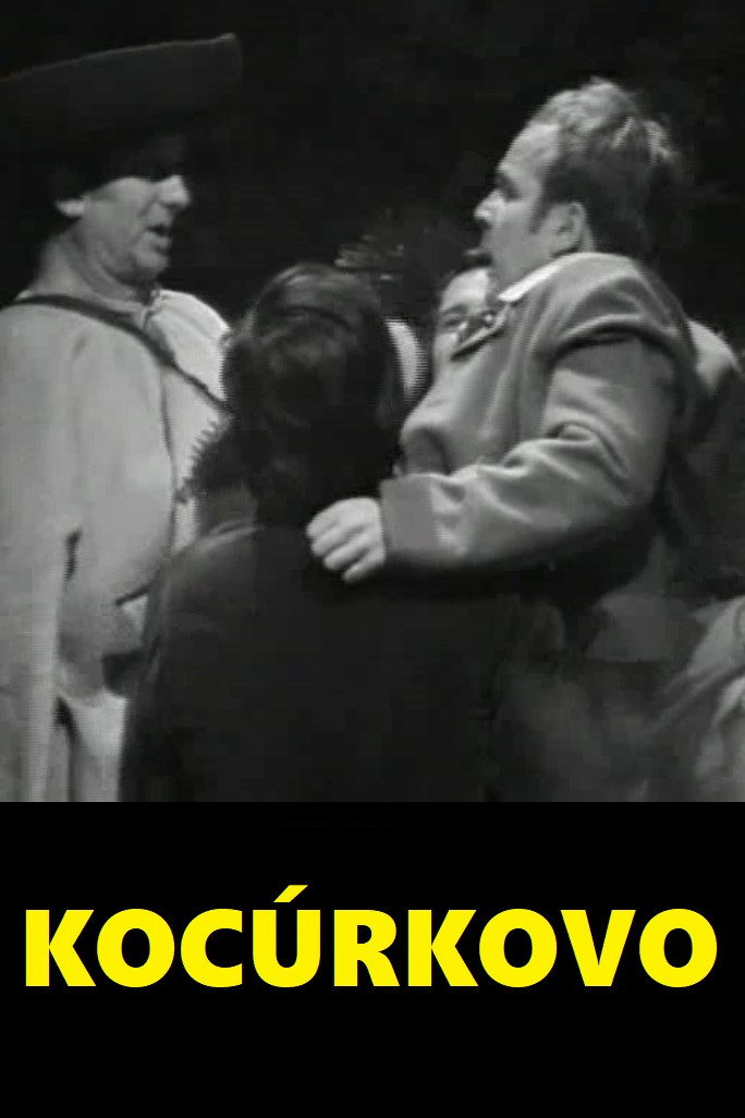 Koc&uacute;rkovo