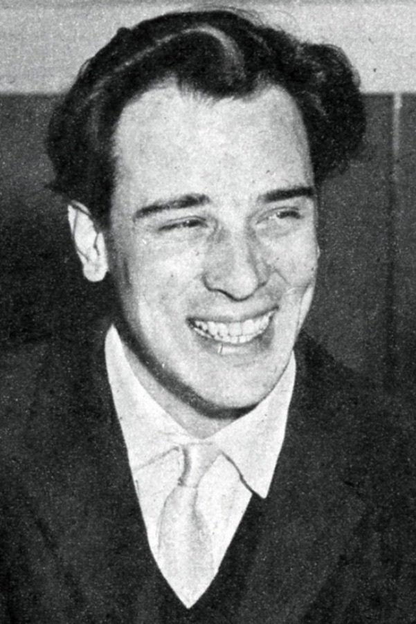 et billede af Riz Ortolani