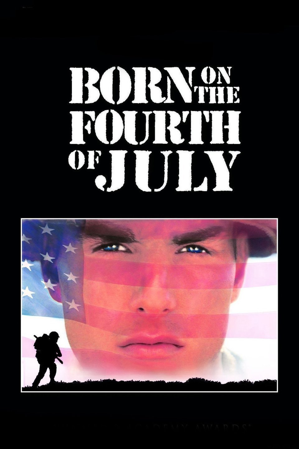 Born on the Fourth of July