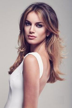 et billede af Heidi Lushtaku