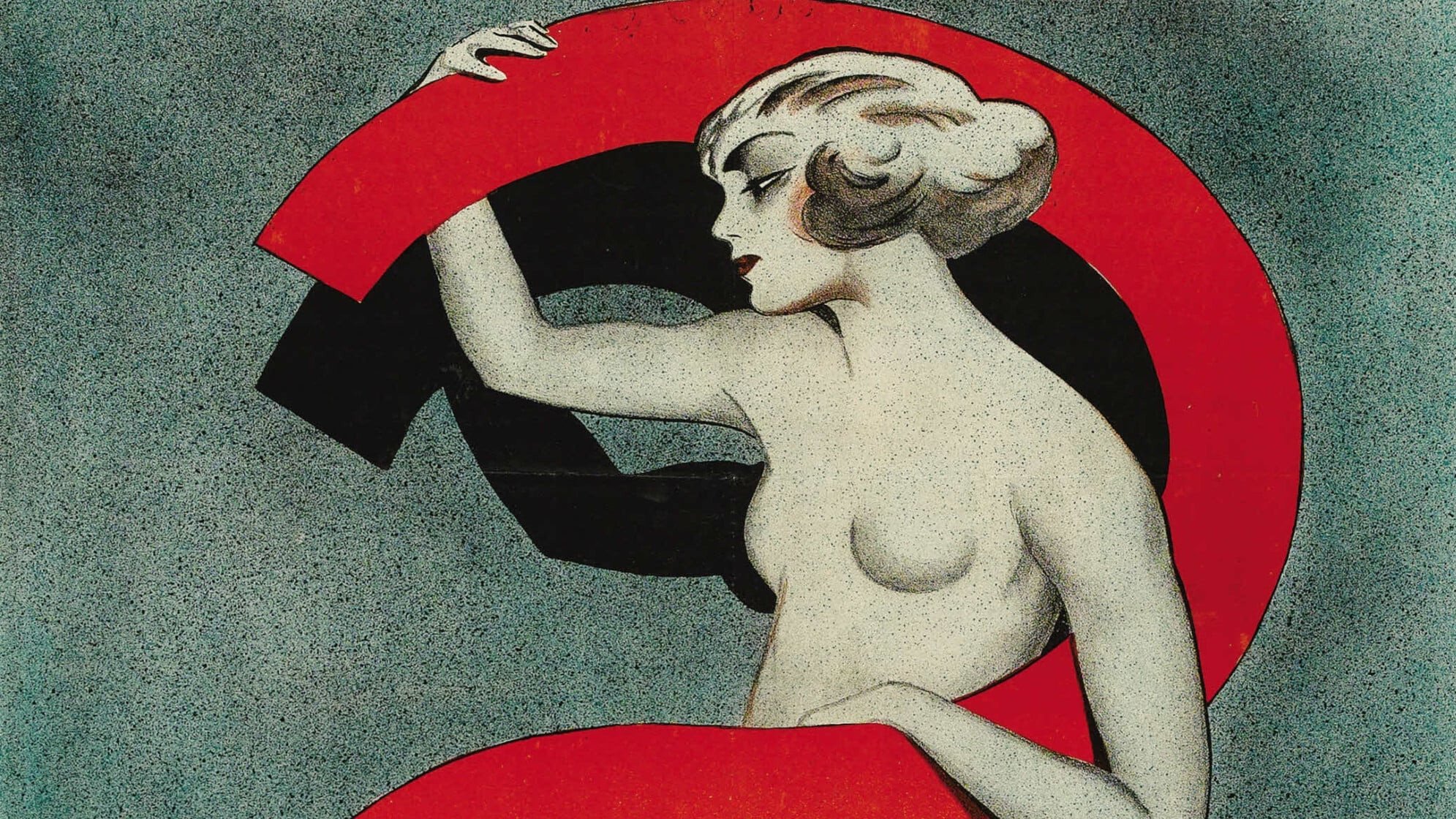 Woman (1918)