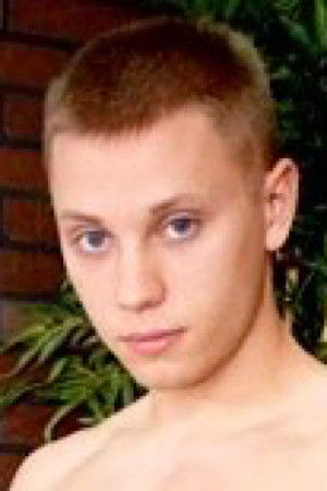 et billede af Zak Parker