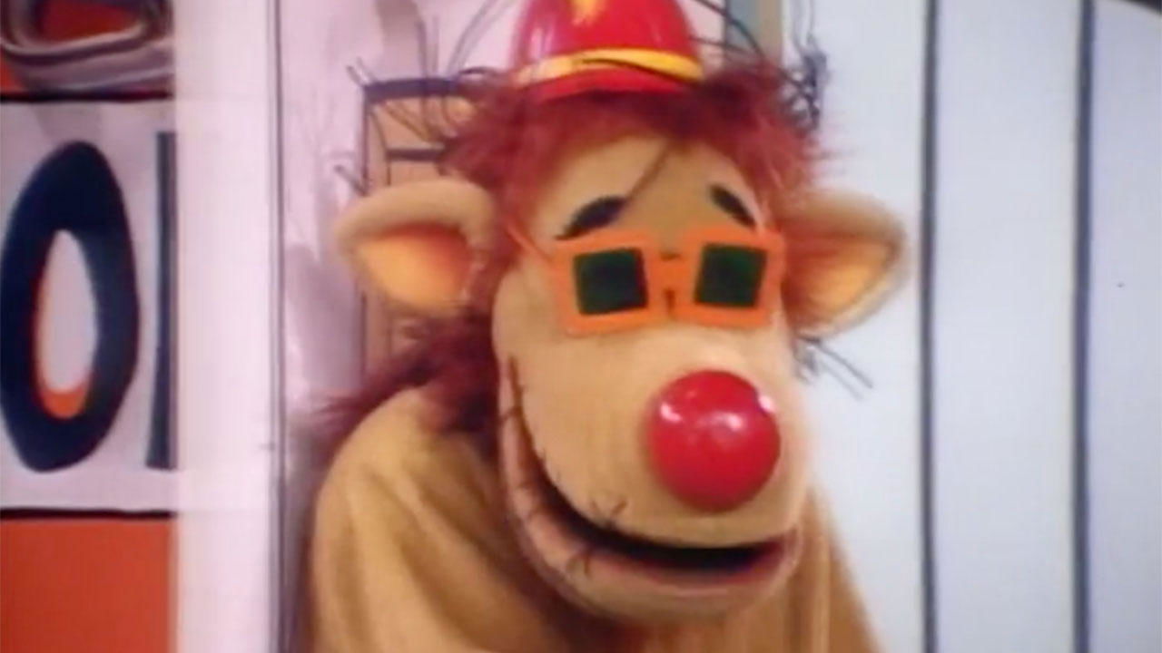 The Banana Splits Adventure Hour