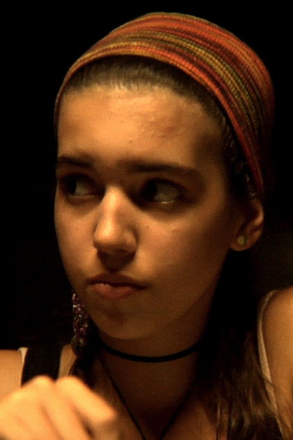 et billede af Mariana Alves