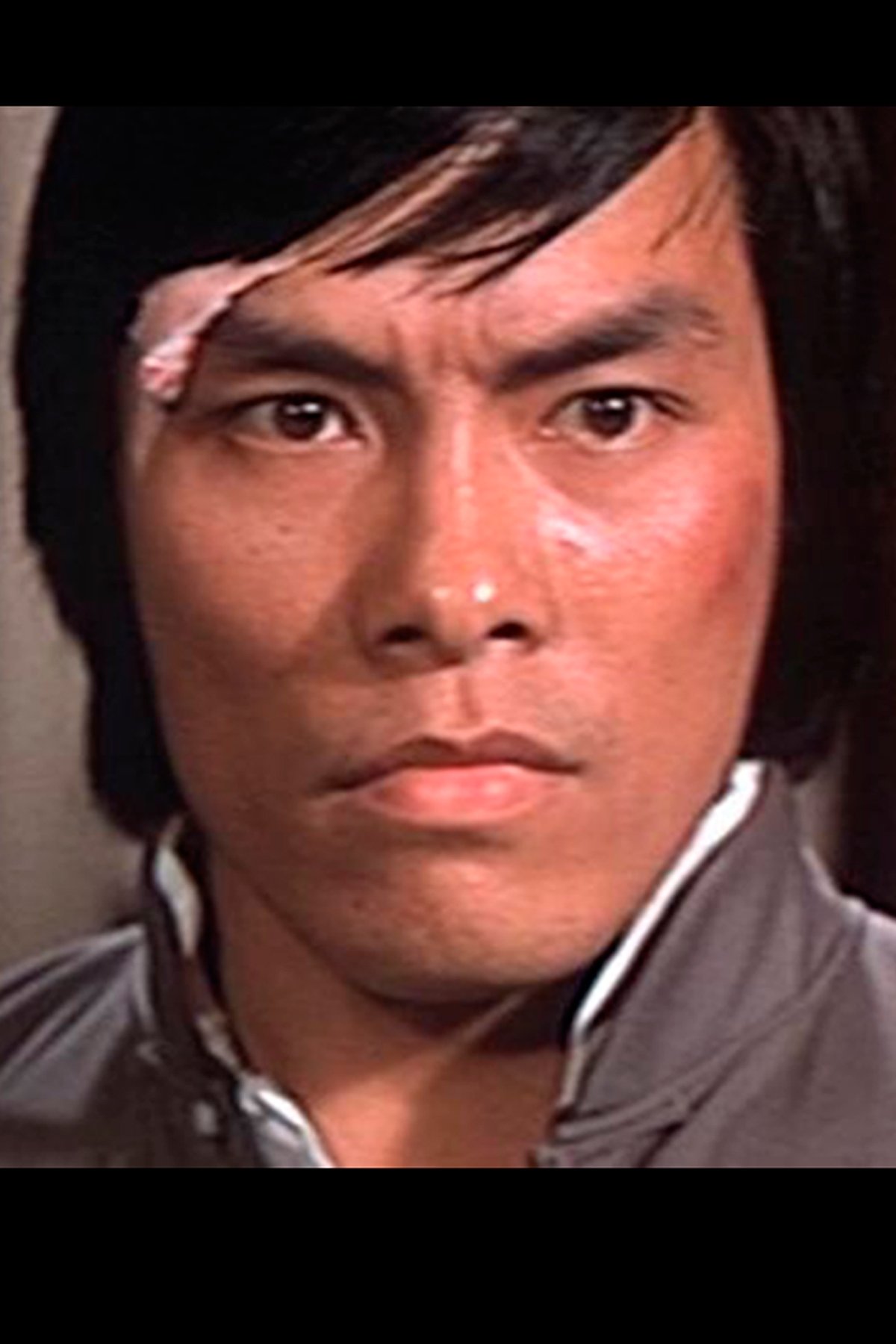 Carter Wong
