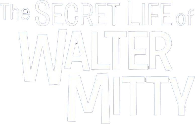 The Secret Life of Walter Mitty Logo
