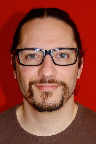 et billede af Federico Cafaro