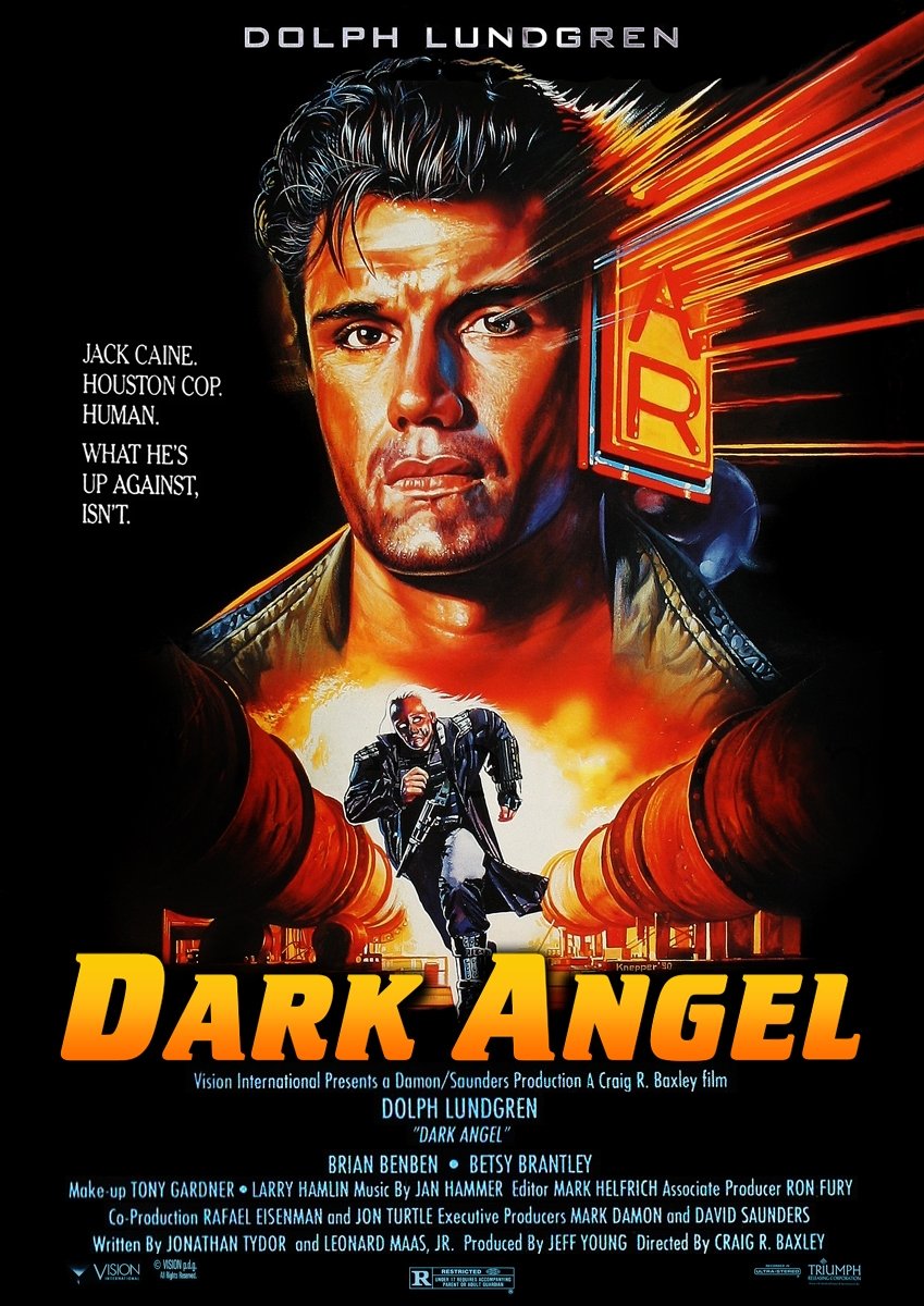Dark Angel