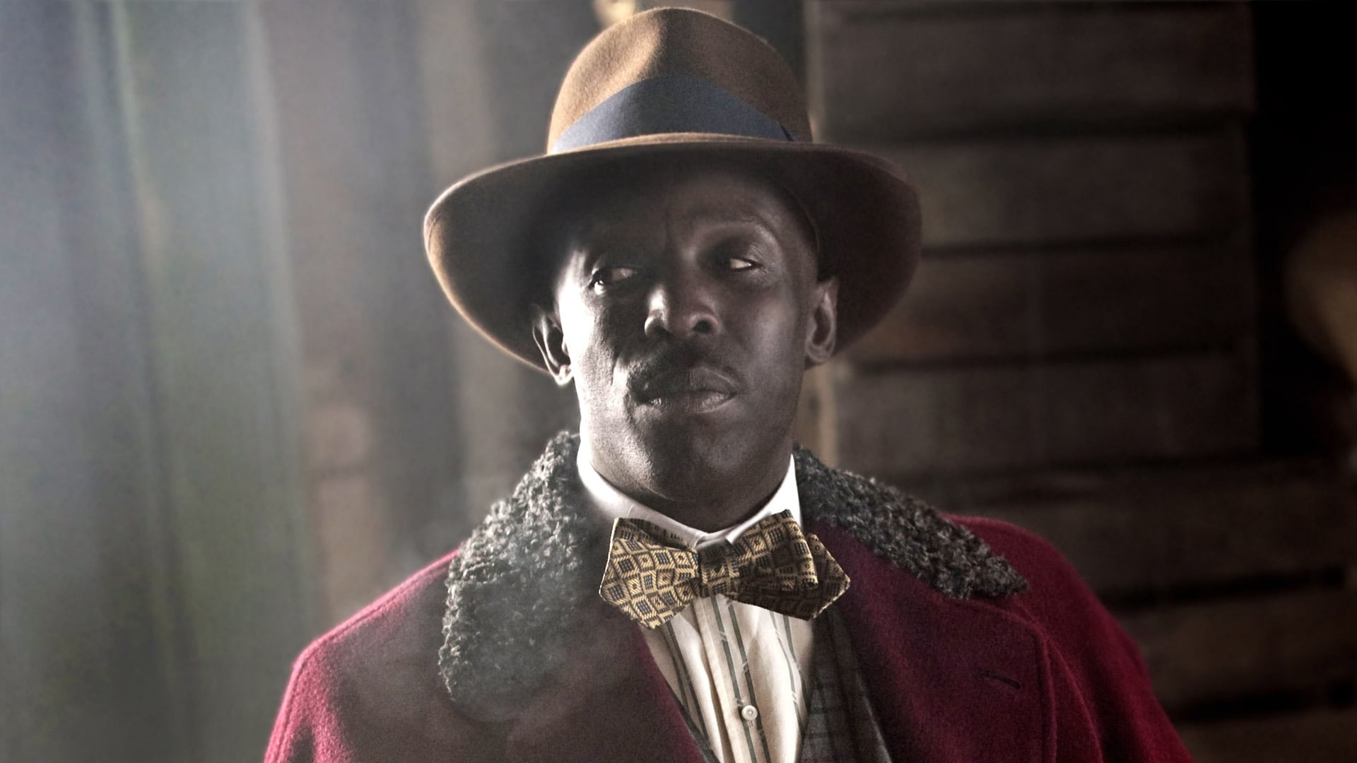 Boardwalk Empire Season 1 Episode 3