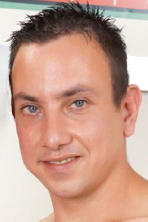 et billede af Rob Green