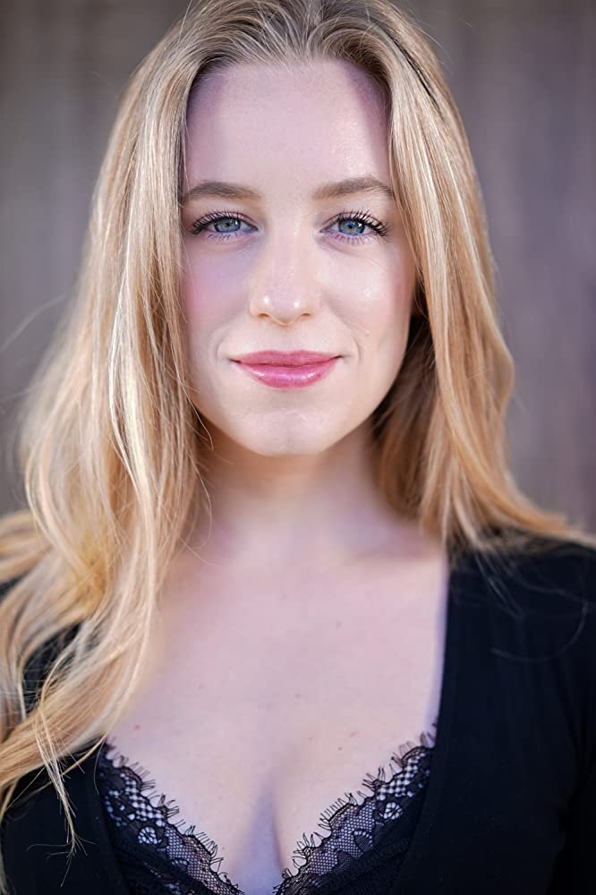 et billede af Jamie Miller