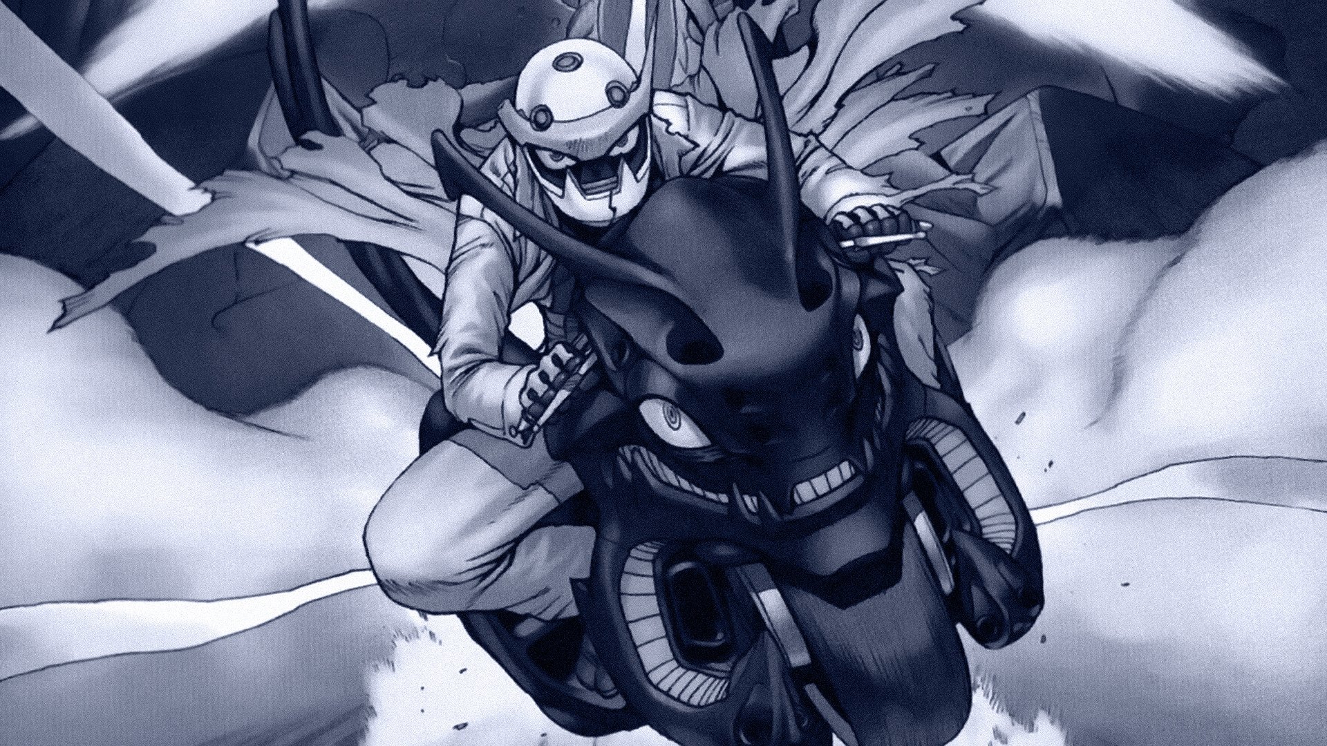 Sadamitsu the Destroyer