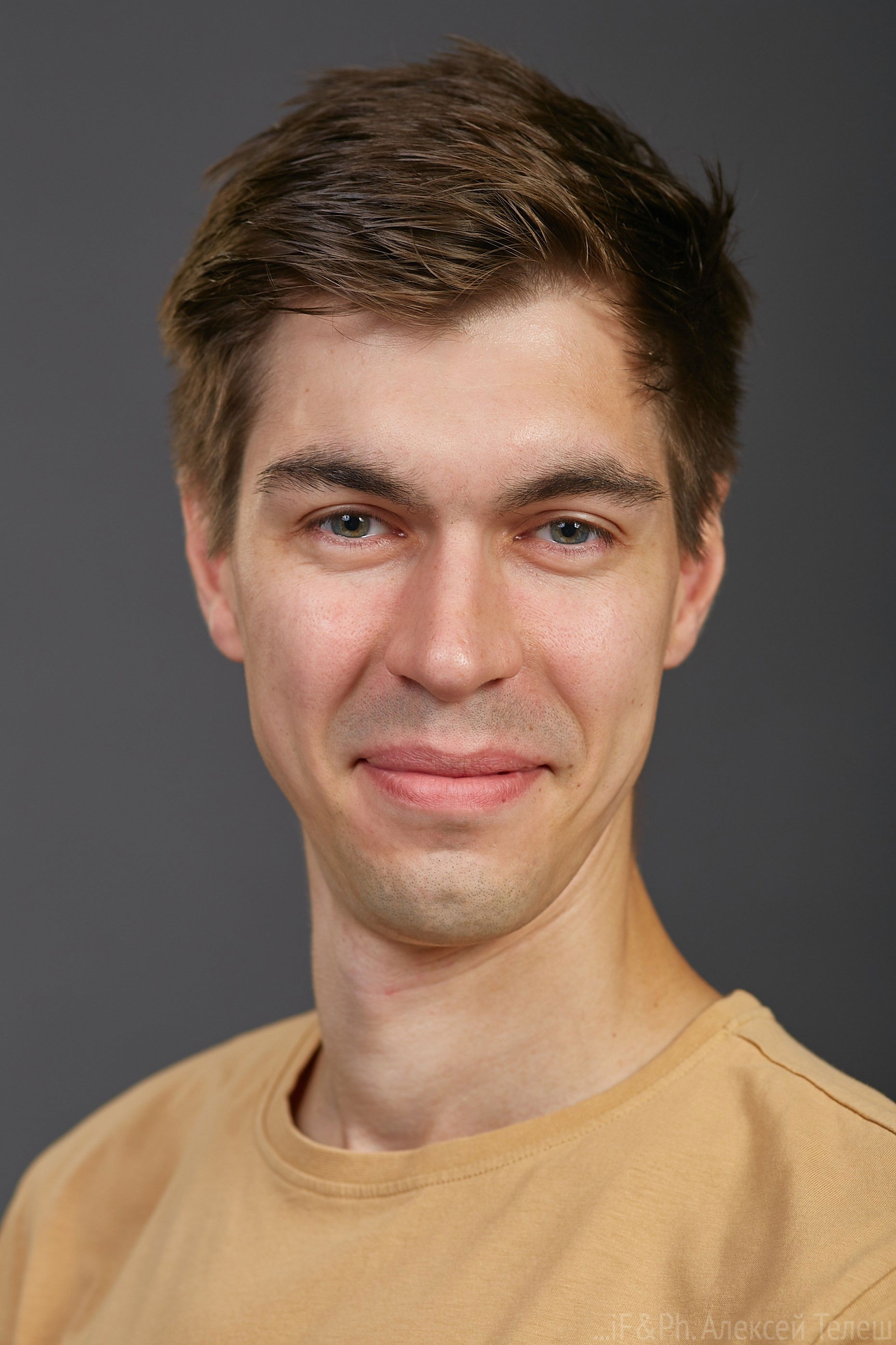 et billede af Aleksey Kopylov