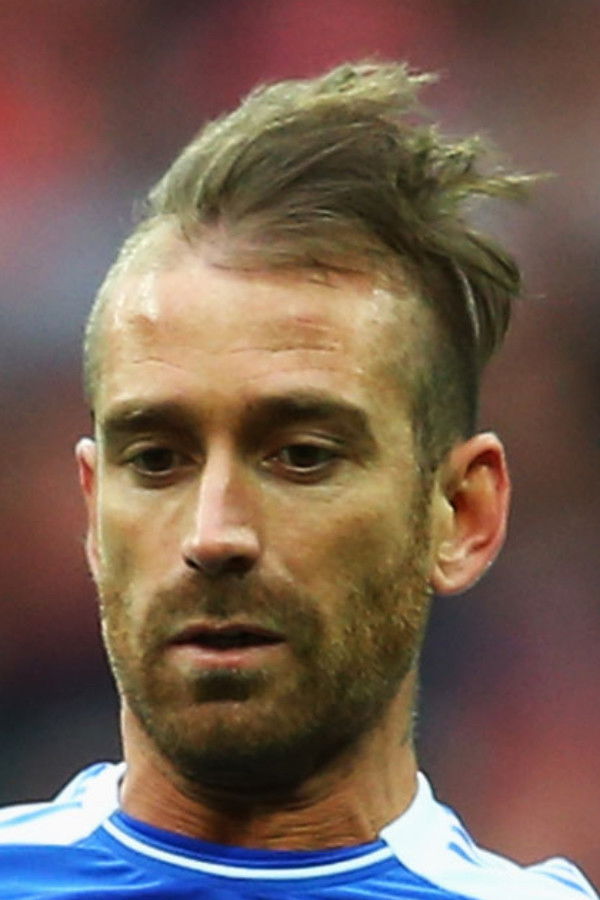 et billede af Raul Meireles