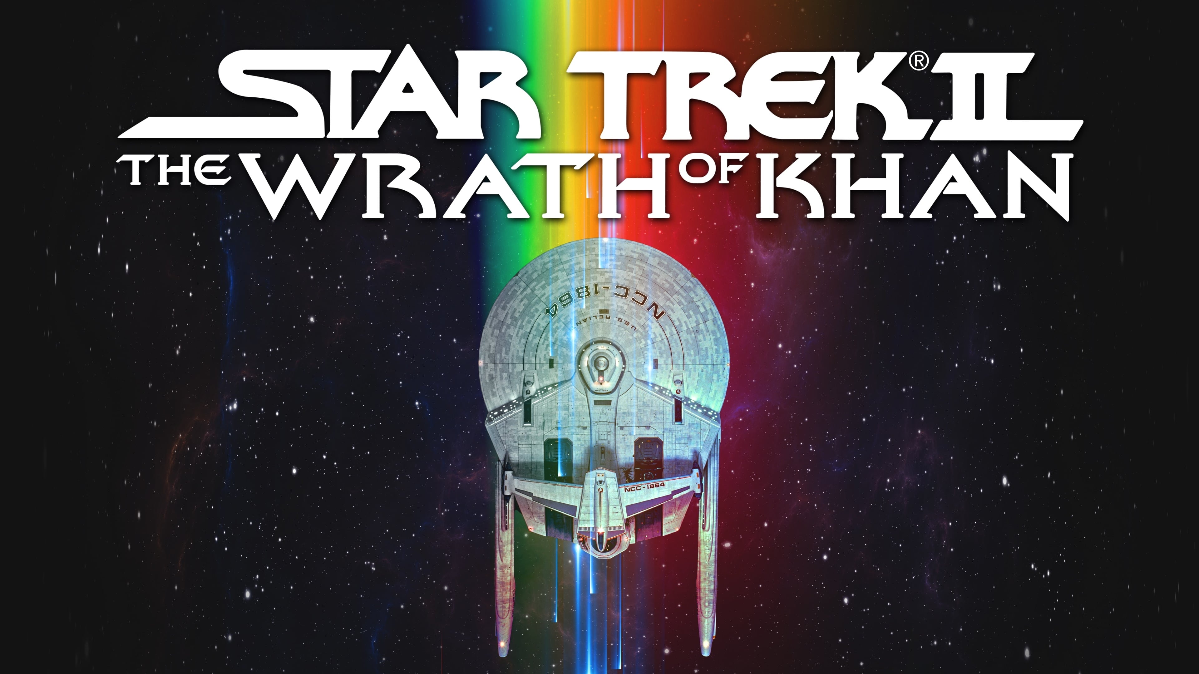 Star Trek 2: Cơn Thịnh Nộ của Khan (1982)