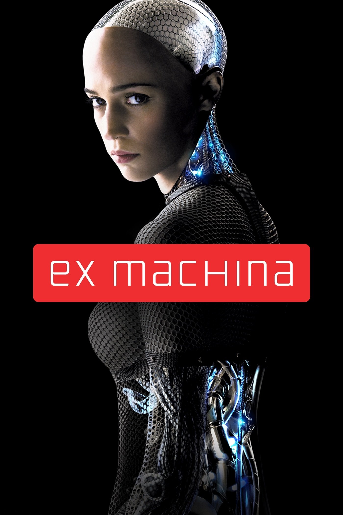 Ex Machina