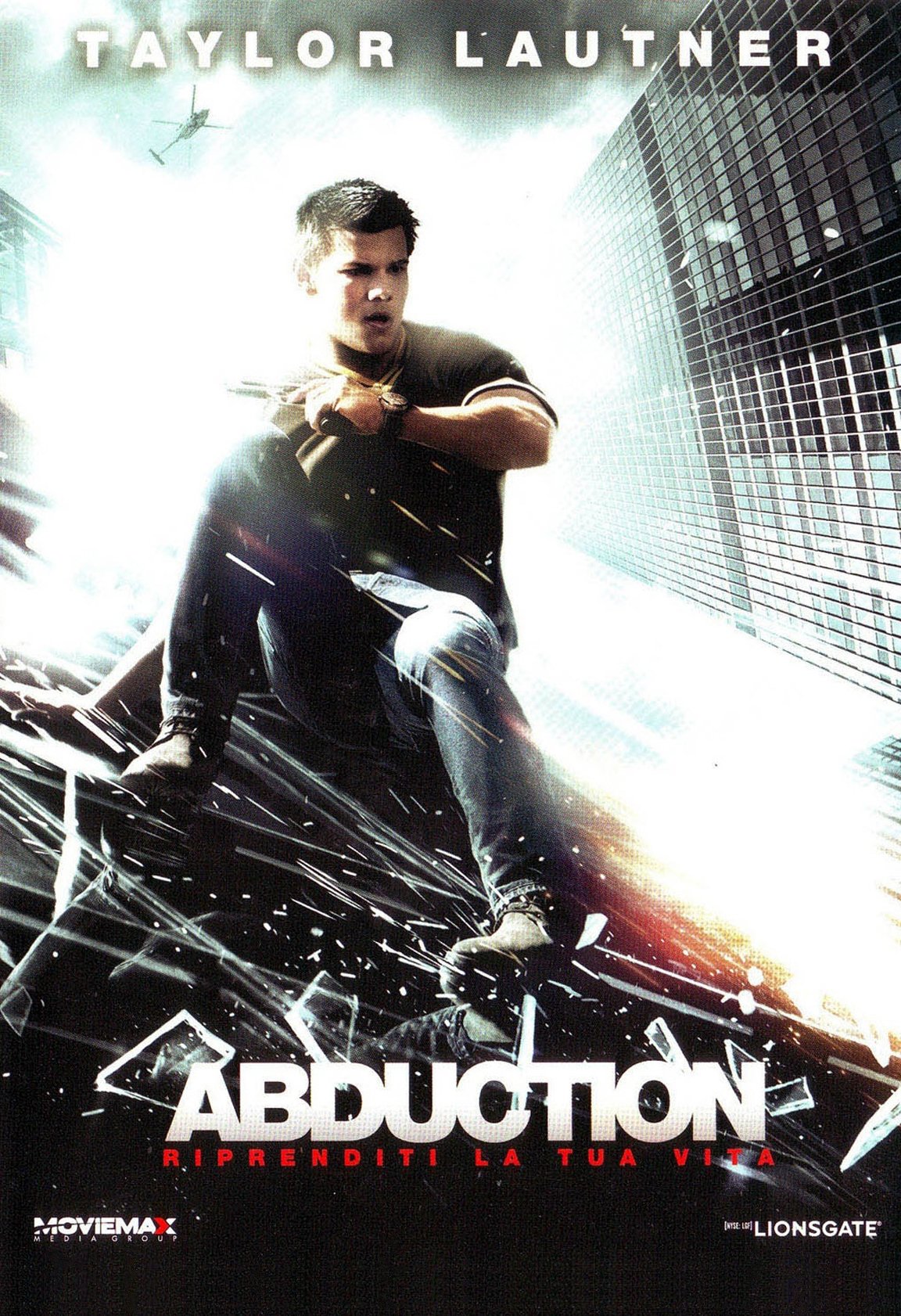 Abduction