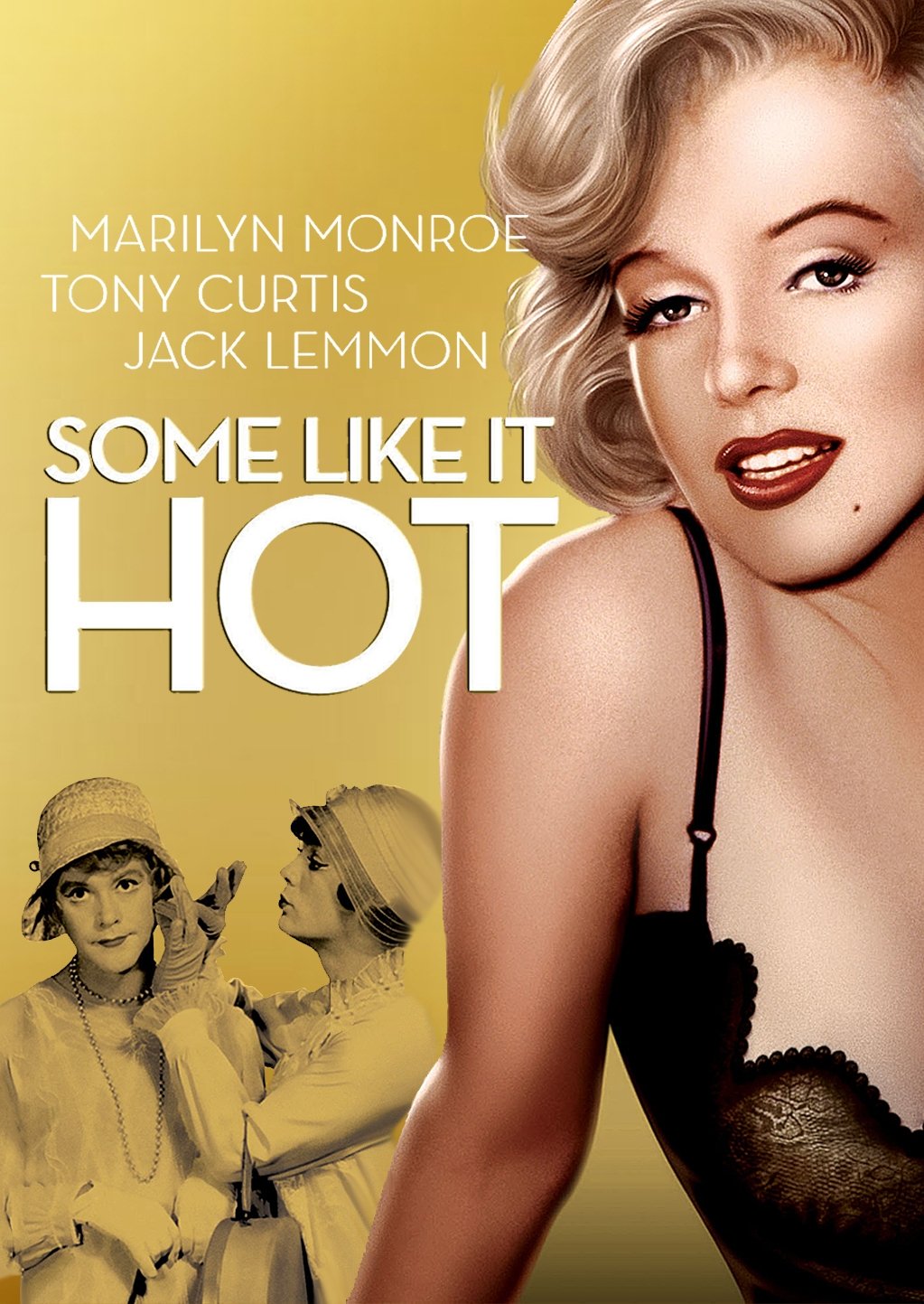 Some Like It Hot