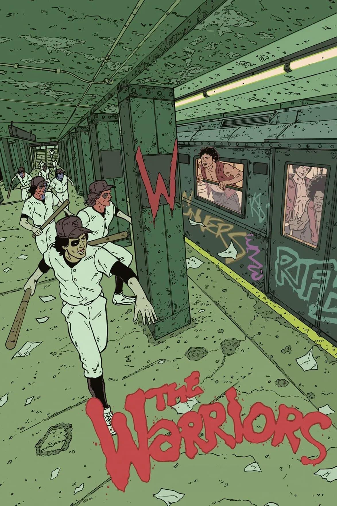 The Warriors