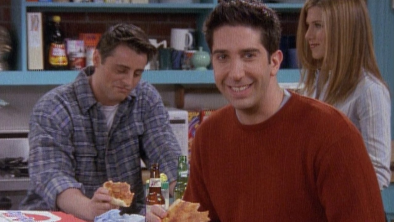 Friends 0x68