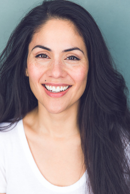 et billede af Misti Dawn Garritano