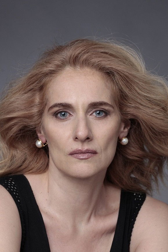 et billede af Evrika Allaverdonts