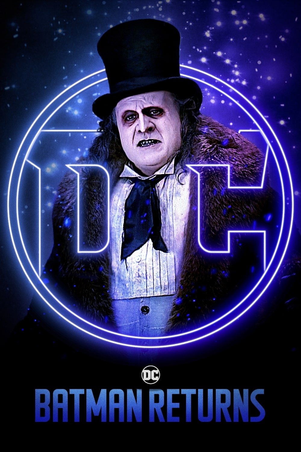 Batman Returns