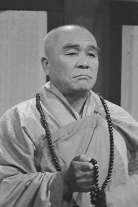 et billede af Yim Woon-hak